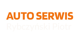 Auto Serwis Piotr Rybczyński logo
